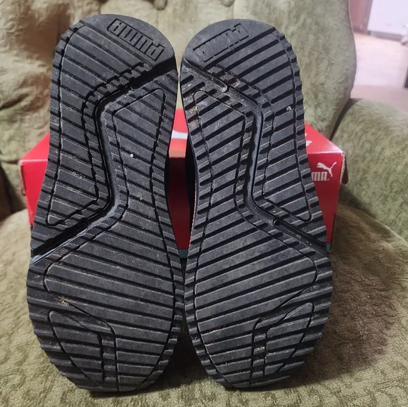 Puma Pacer Future Lux Shoes - Picture 6 of 6